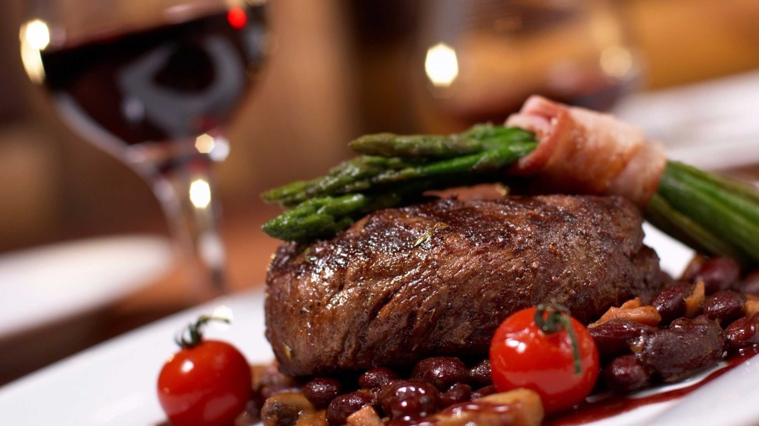 Steak
